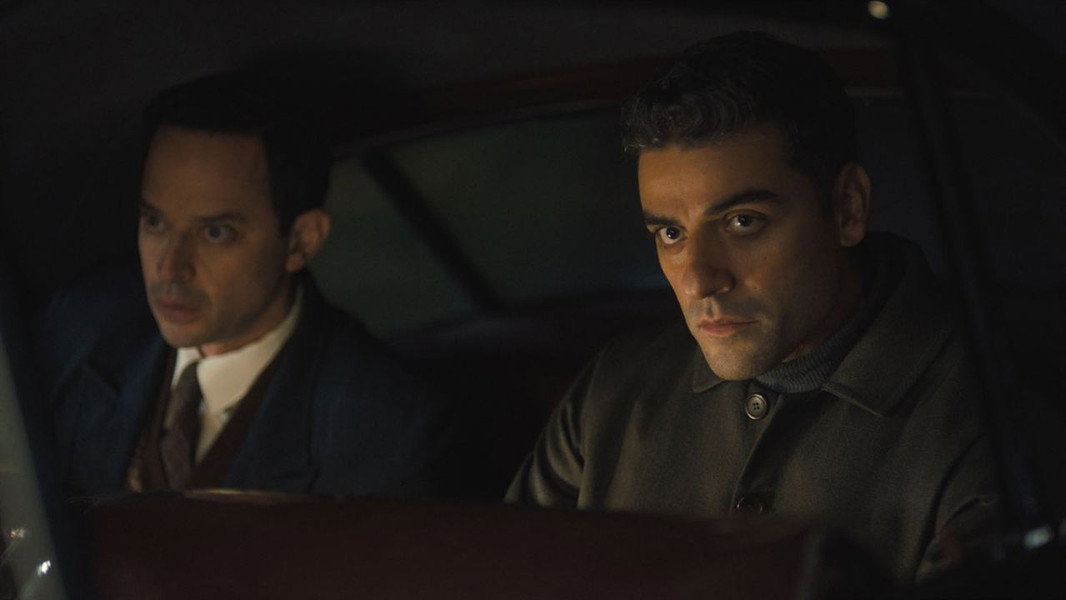 Operation Finale