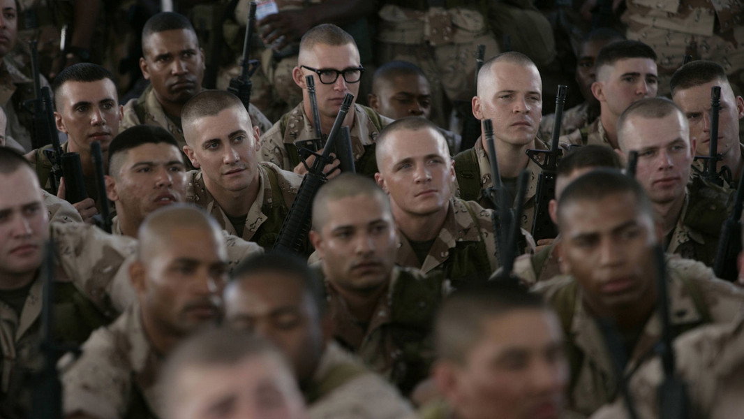 Jarhead