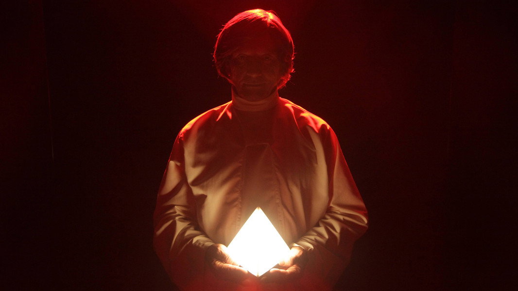 Beyond the Black Rainbow