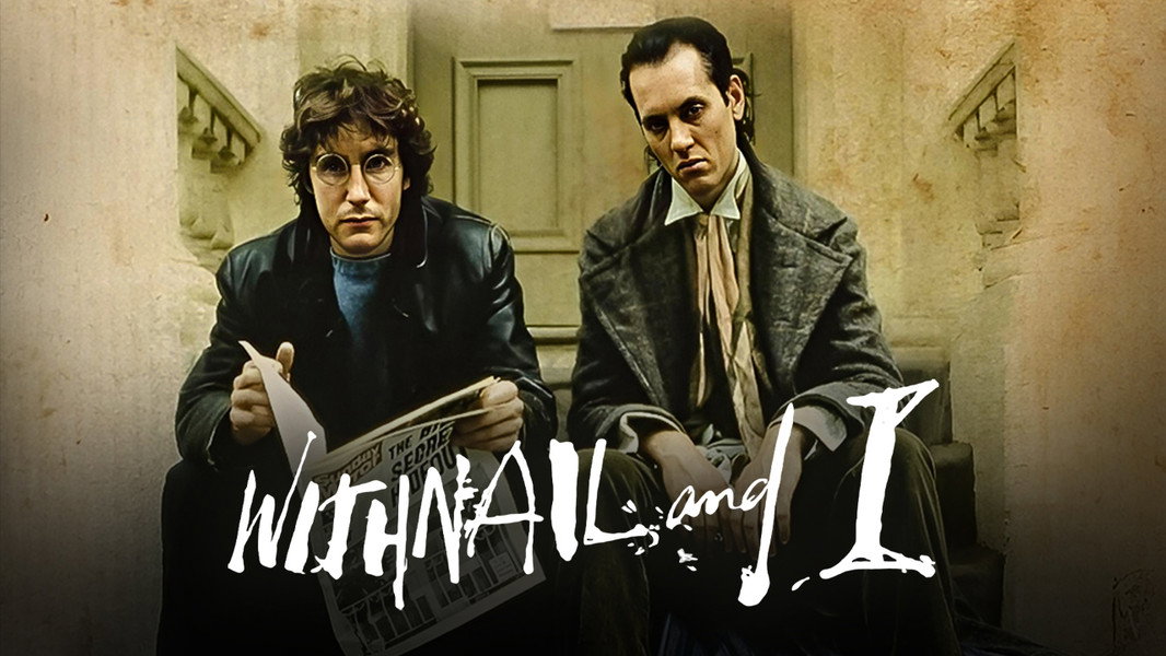 Withnail & I