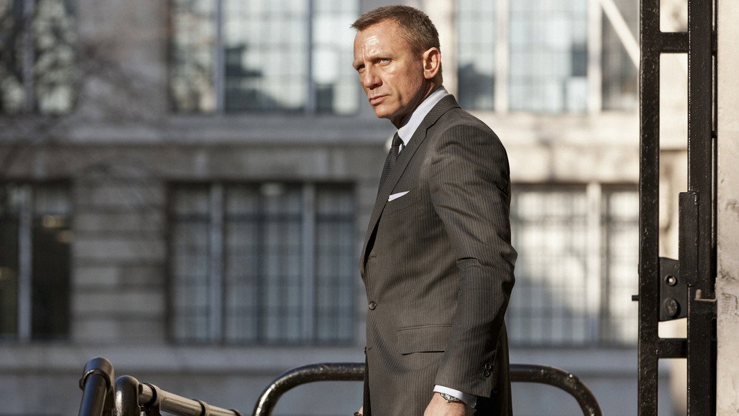 Skyfall