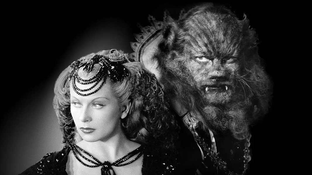 Beauty and the Beast