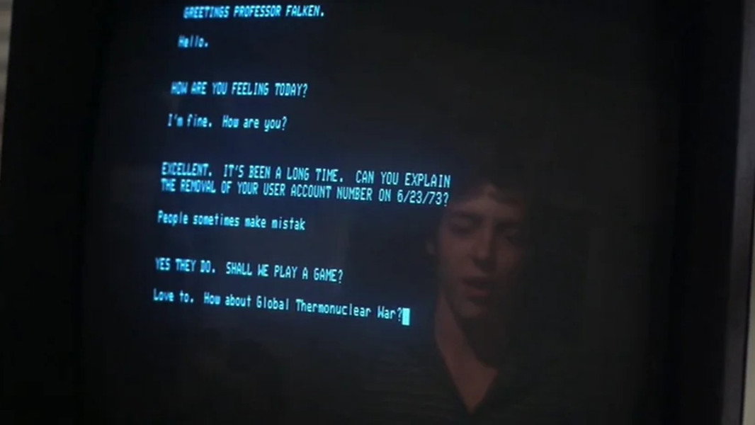 WarGames
