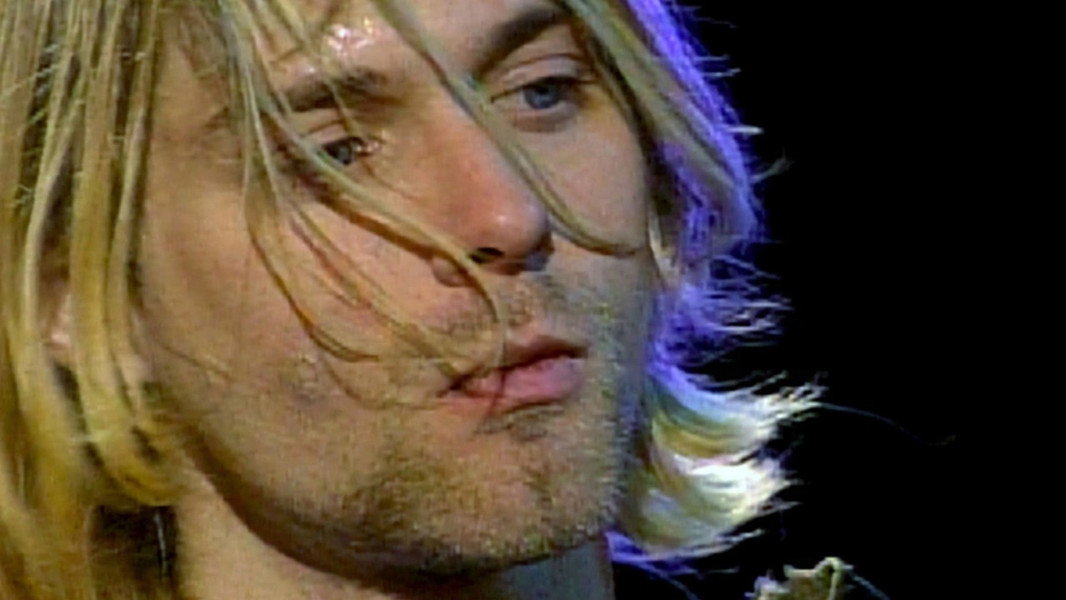 Cobain: Montage of Heck