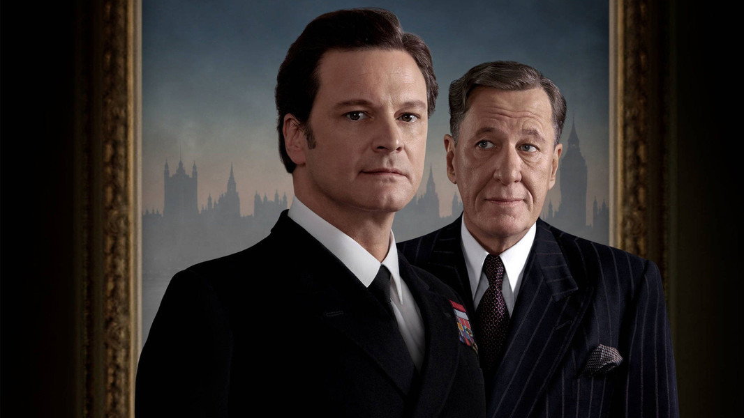 The King's Speech