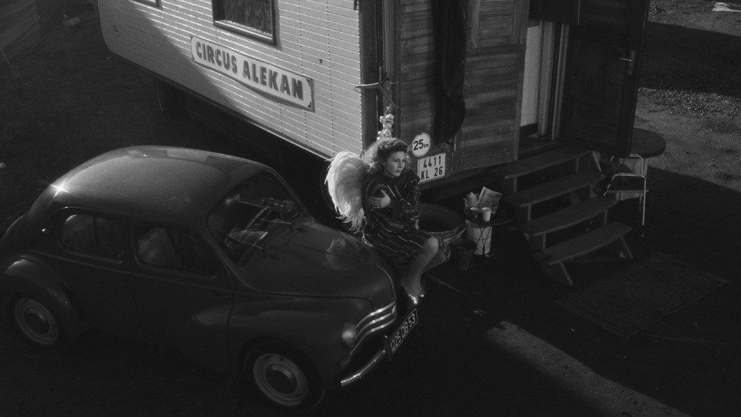 Wings of Desire