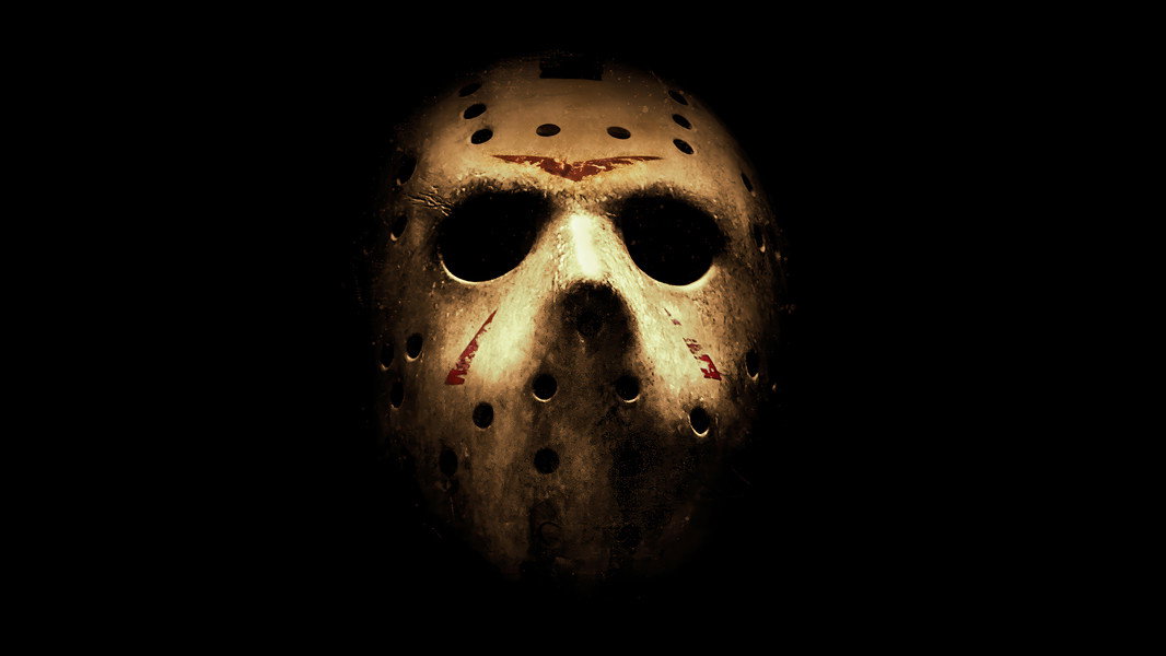 Friday the 13th