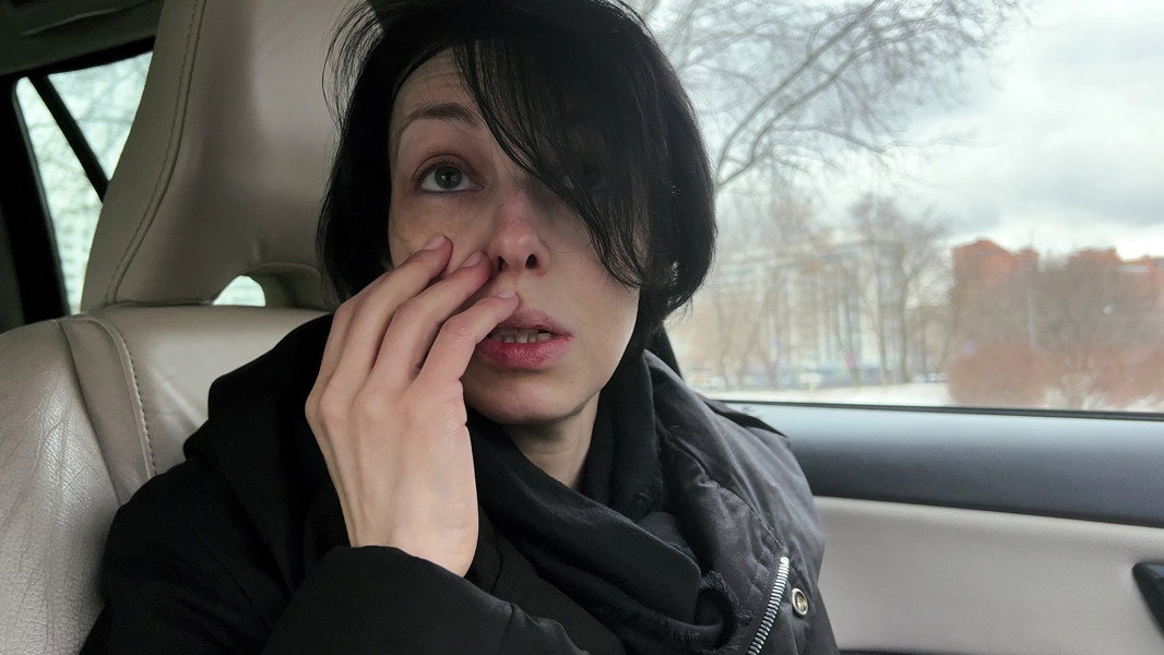 My Undesirable Friends: Part I - Last Air in Moscow