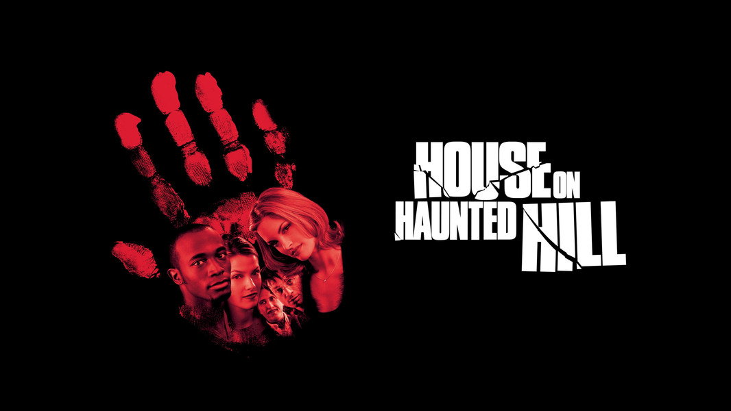 House on Haunted Hill