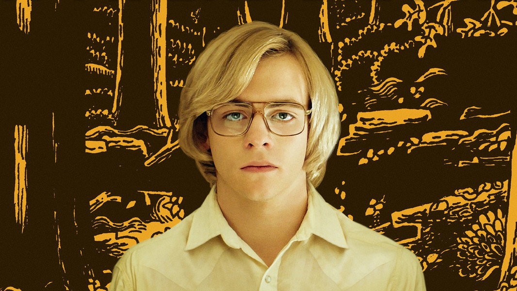 My Friend Dahmer
