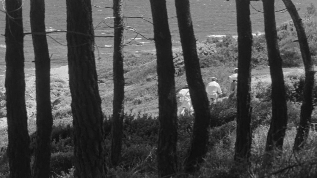 Jules and Jim