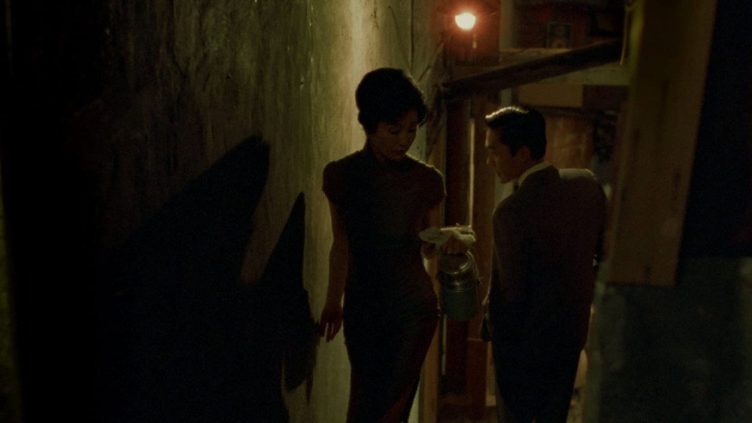 In the Mood for Love