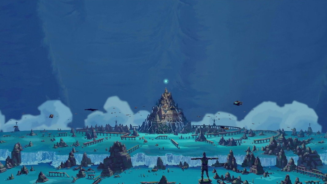 Atlantis: The Lost Empire