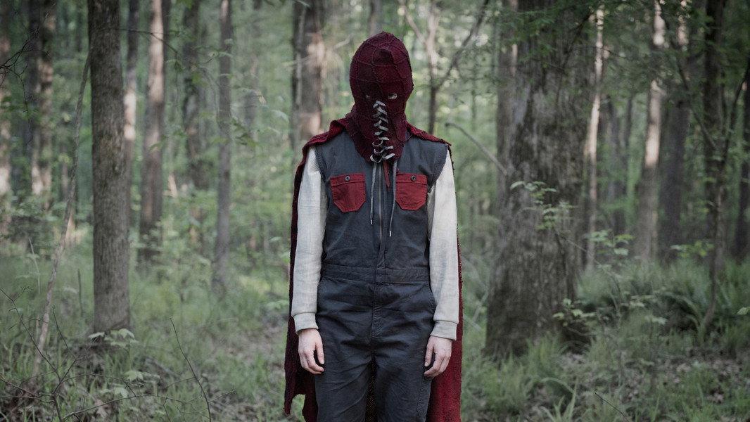 Brightburn