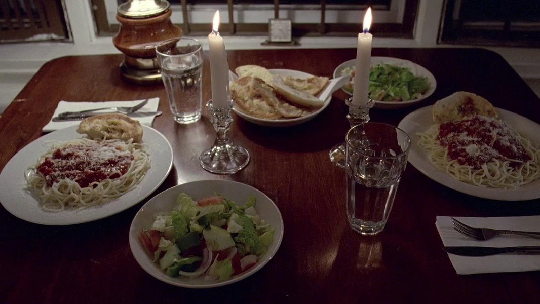 Detachment