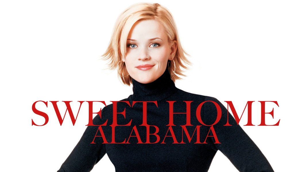 Sweet Home Alabama