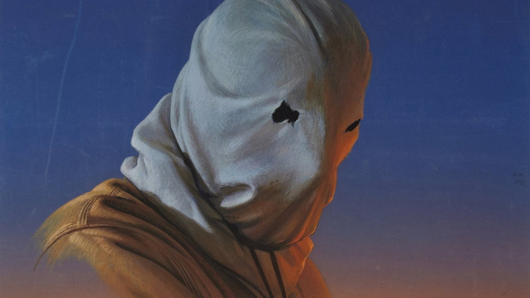 The Town That Dreaded Sundown