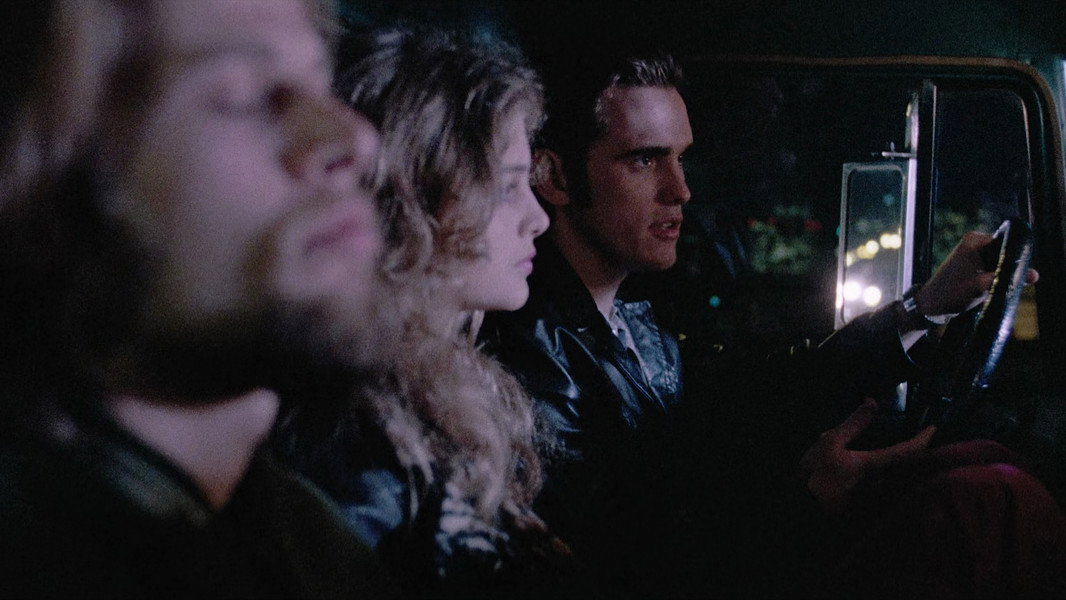 Drugstore Cowboy