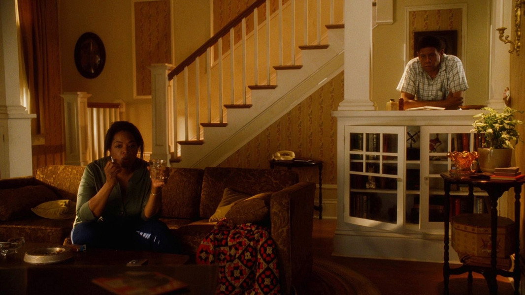The Butler