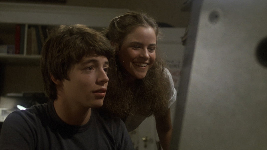 WarGames