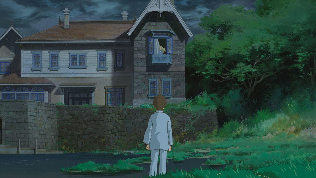 When Marnie Was There