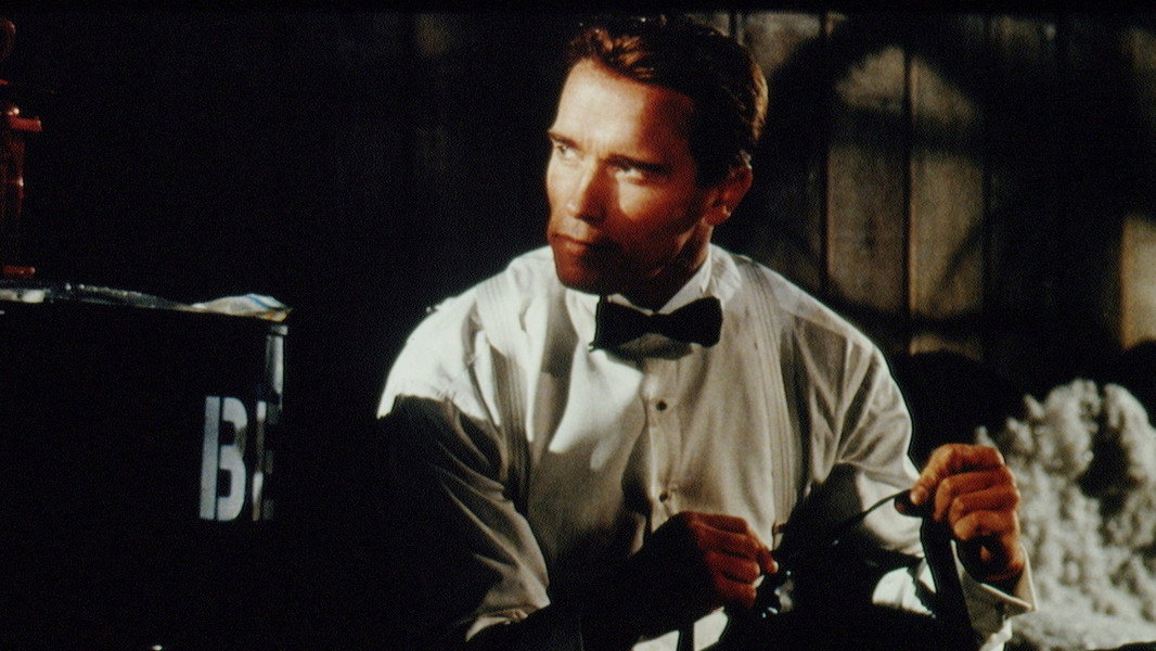 True Lies
