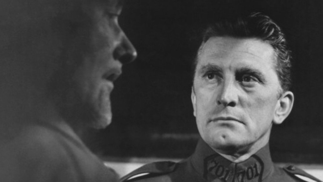 Paths of Glory