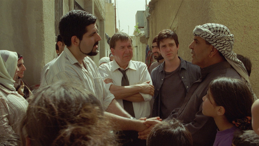 Incendies