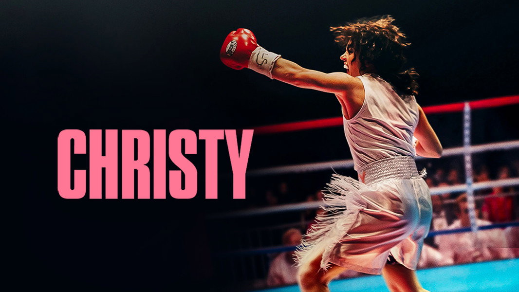 Christy