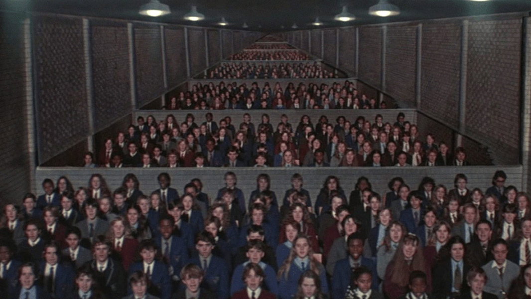 Pink Floyd: The Wall