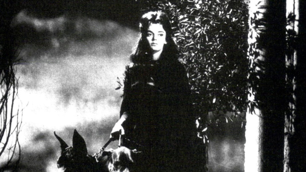 Black Sunday