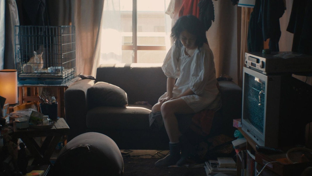 Kumiko, the Treasure Hunter