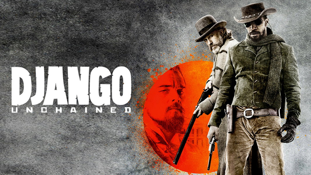 Django Unchained