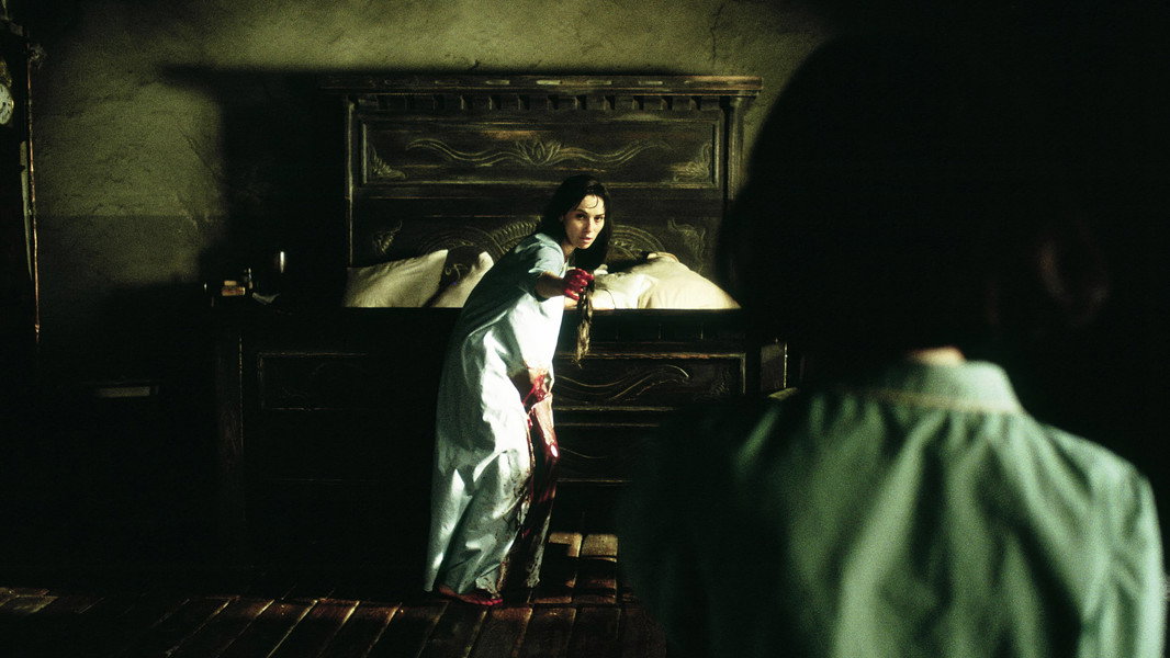 Pan's Labyrinth
