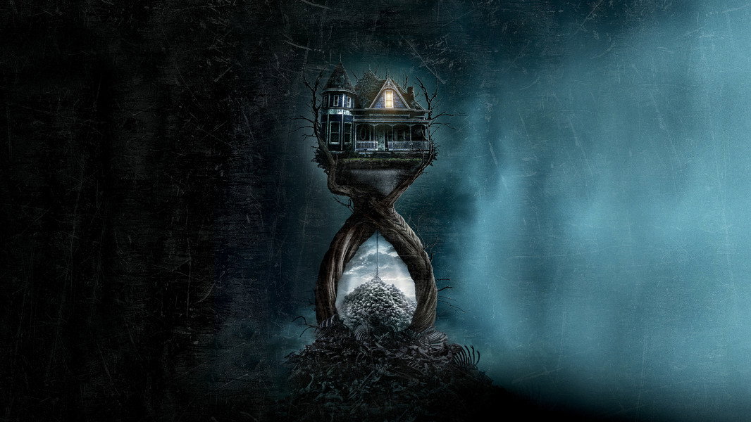 Until Dawn