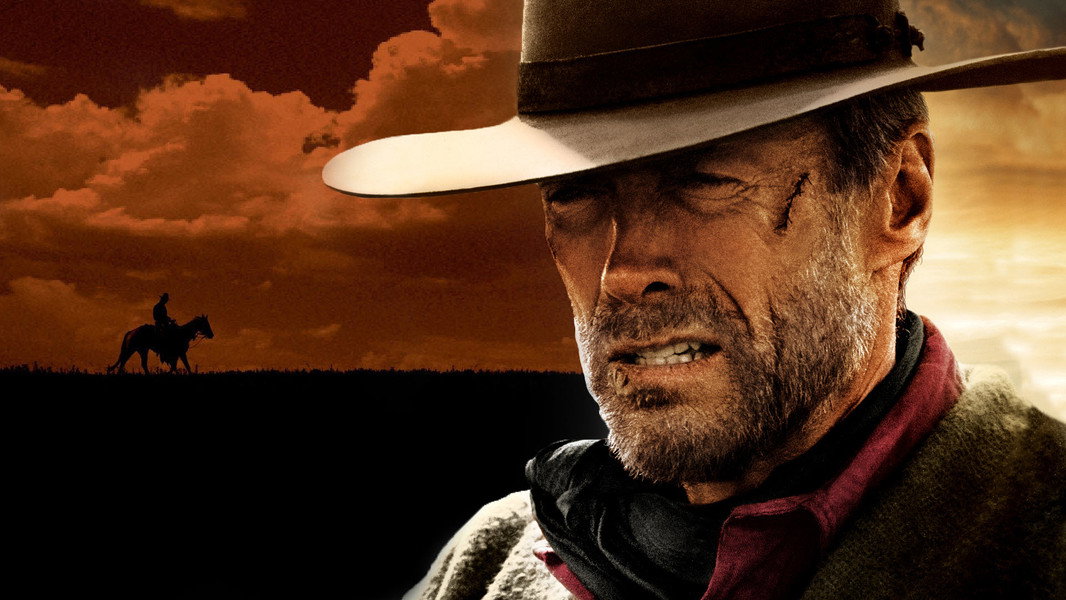 Unforgiven