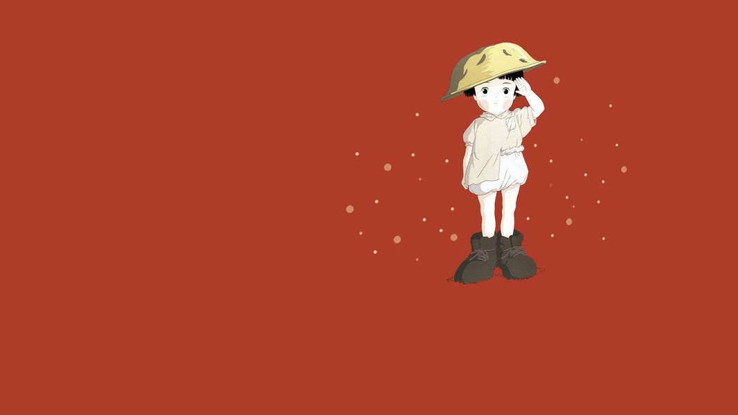 Grave of the Fireflies