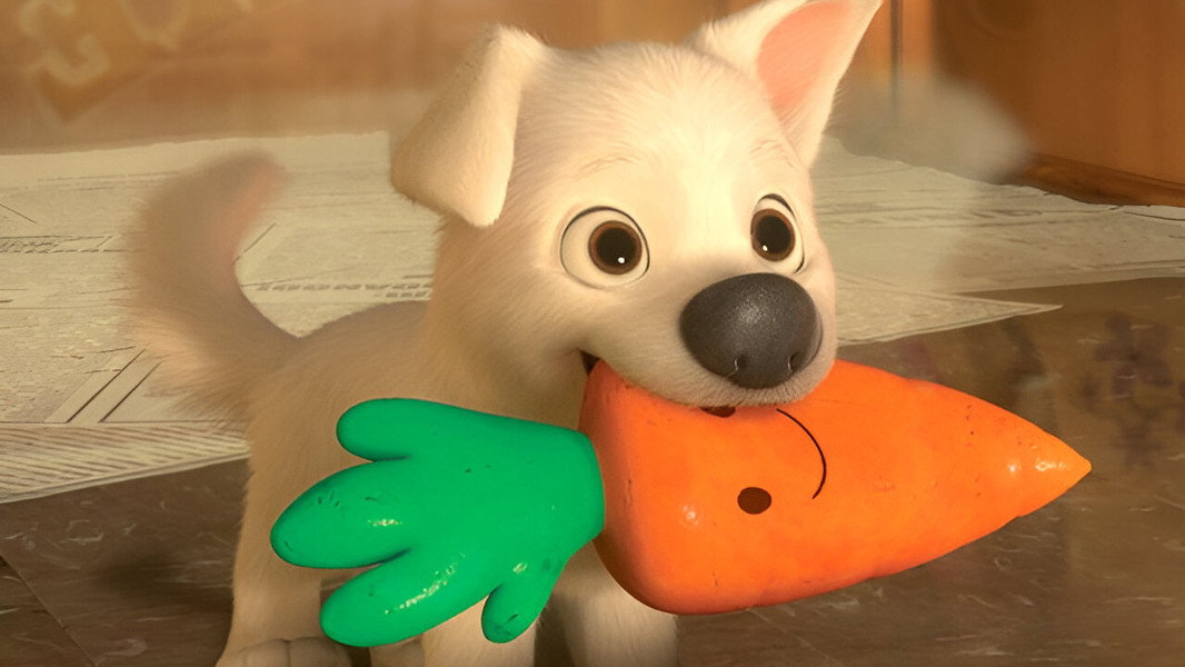Bolt