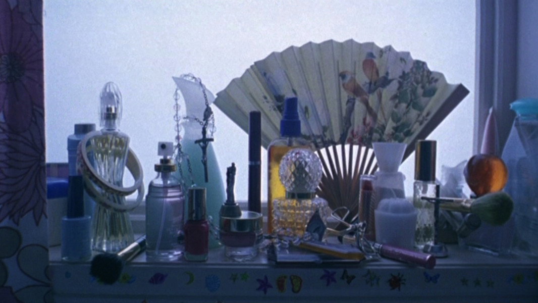 The Virgin Suicides