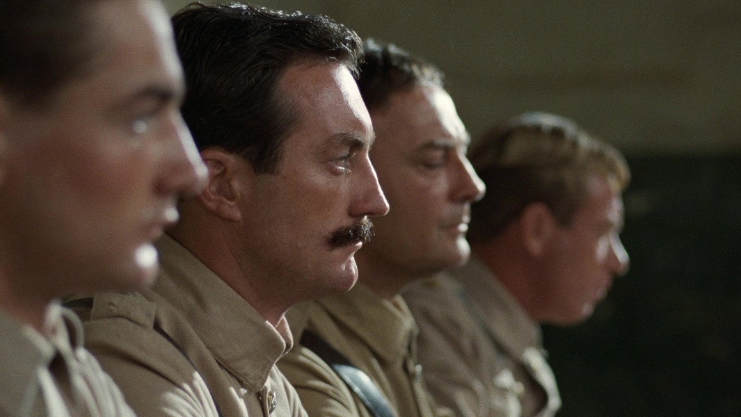 Breaker Morant