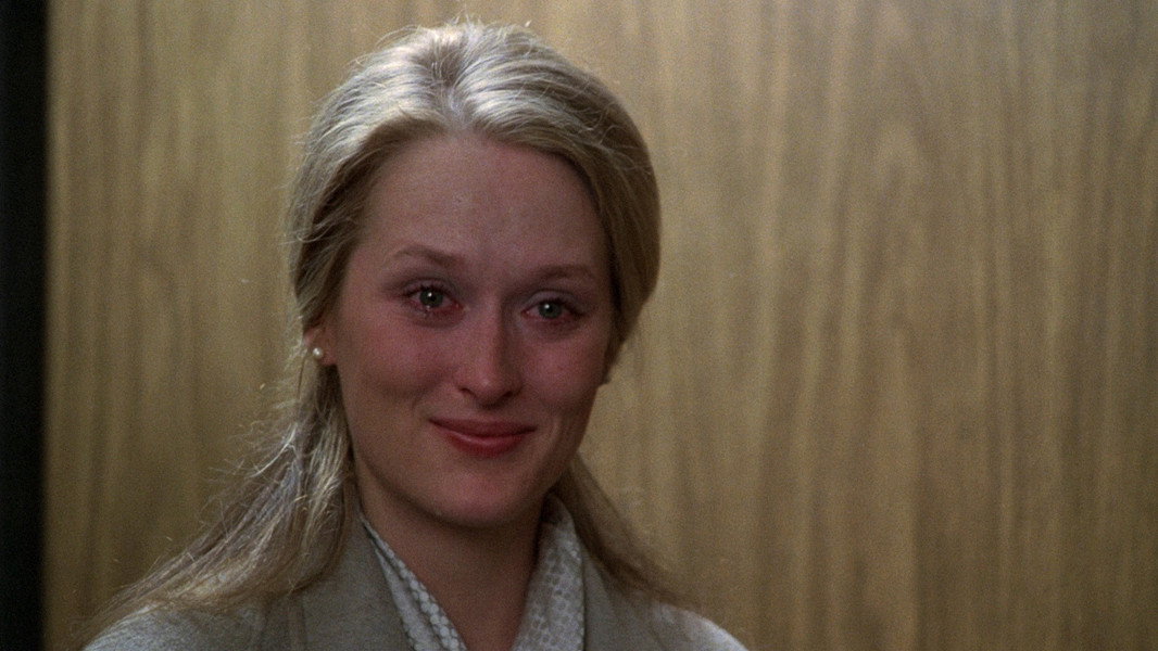 Kramer vs. Kramer