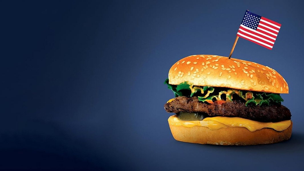 Fast Food Nation