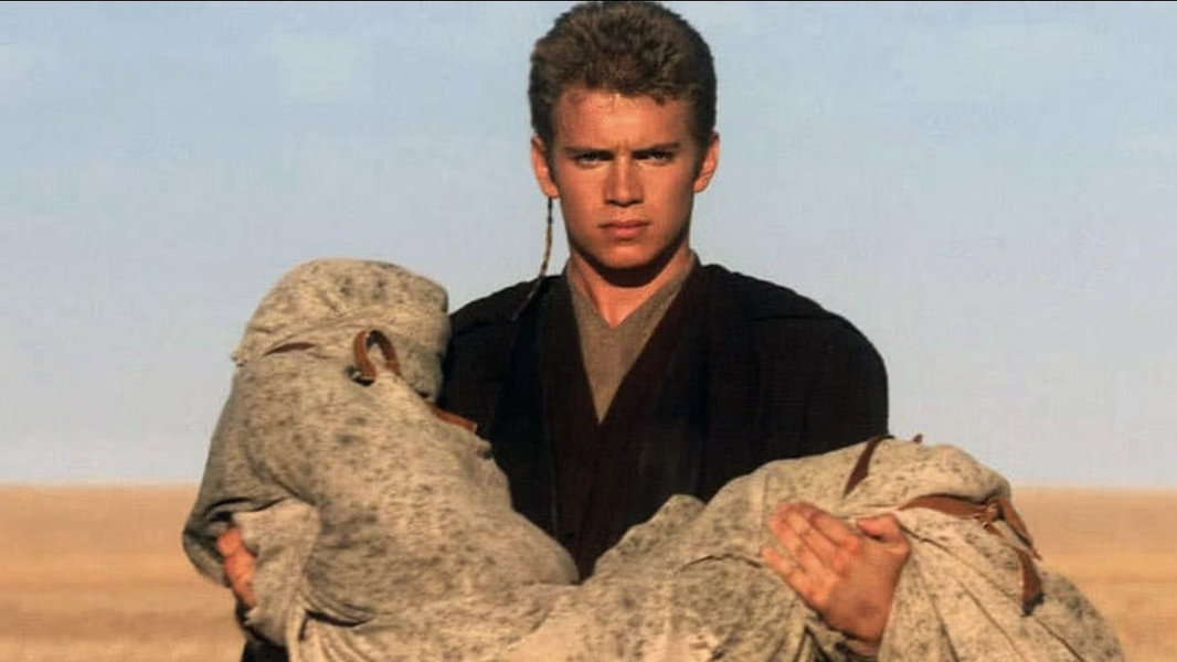 Star Wars: Episode II – Attack of the Clones