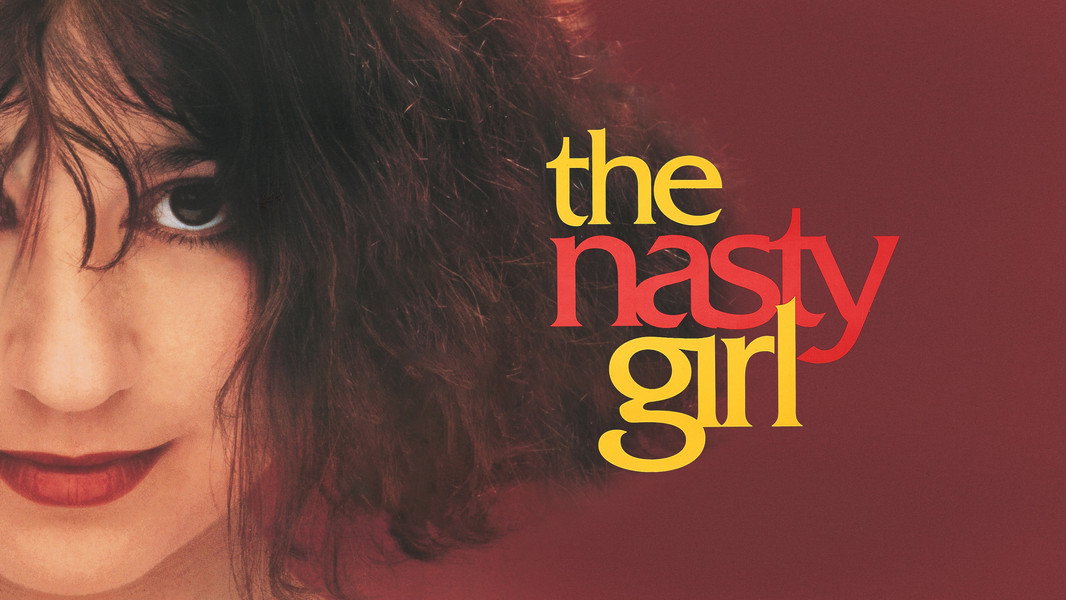 The Nasty Girl