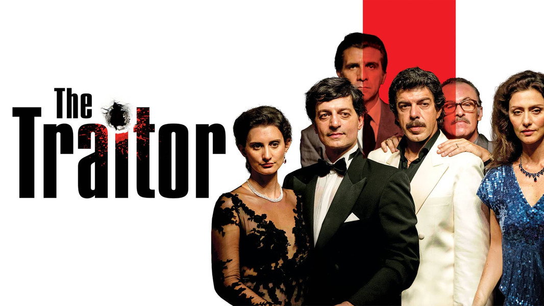 The Traitor