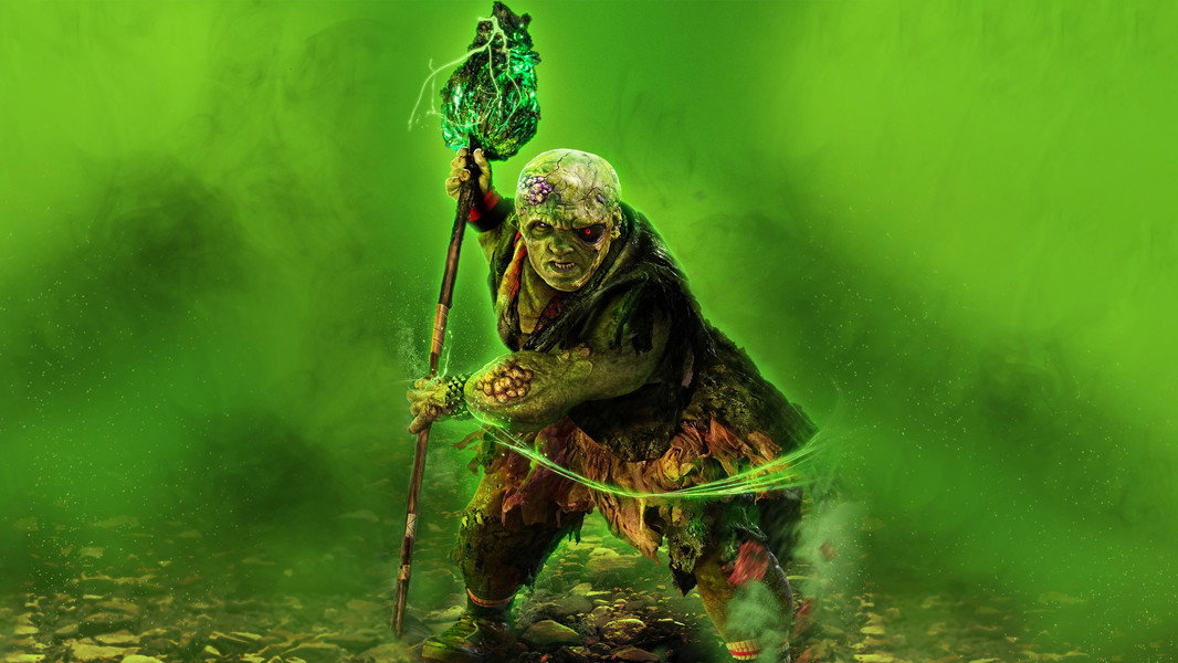 The Toxic Avenger