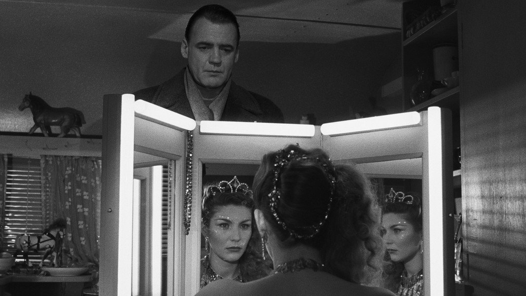 Wings of Desire