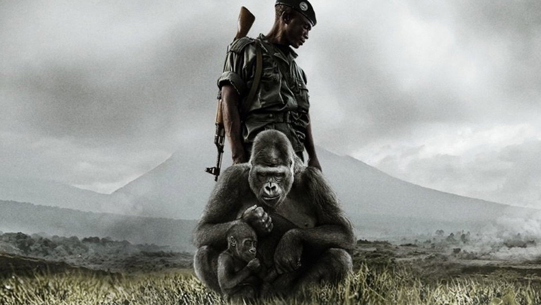 Virunga