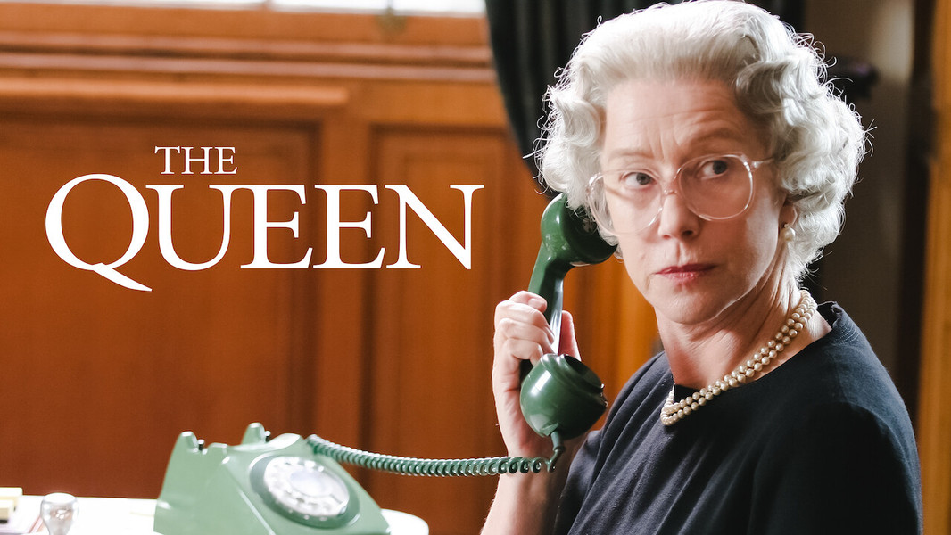 The Queen