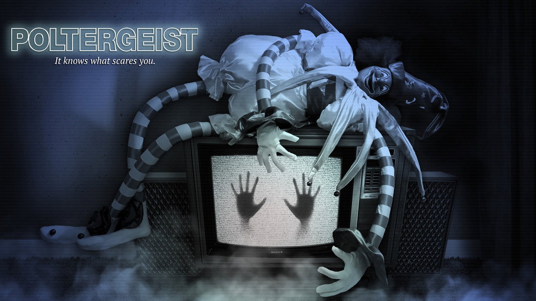 Poltergeist
